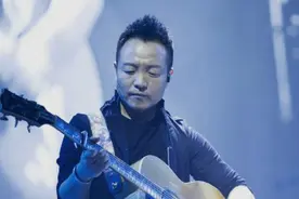 音乐依赖者-我们只爱曾经的许巍图片