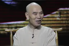 摆不完的龙门阵，爱不完的李掰掰。图片
