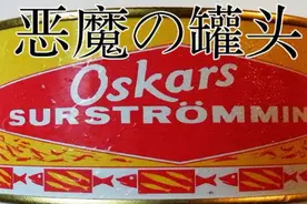 X档案恶魔之鲱鱼罐头：世界上最恶心的食物是如何诞生的？图片