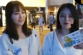 靓女太咸湿啦，一年冇得卜野，情愿去死！图片