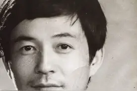 陈赫晒与父亲合影 网友:你爸真心比你帅图片