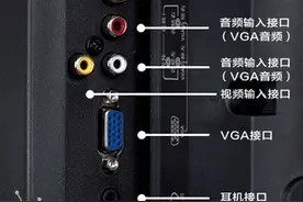 智能电视如何切换电视信号源图片