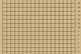 动图棋谱-李世石安成浚惨烈厮杀 沧海桑田大转换图片