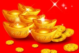 2016年财源滚滚，能把小金库填满的三大生肖图片