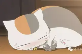 二次元里的这些猫猫狗狗你都认识吗？图片