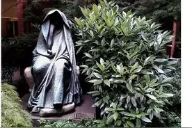 世界上最恐怖的10个女鬼，你熟悉几个？图片