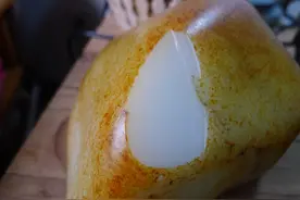和田玉切料，一场美丽的迂回。图片