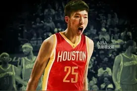周琦空姐女朋友曝光！揭秘未来NBA大魔王的感情生活图片