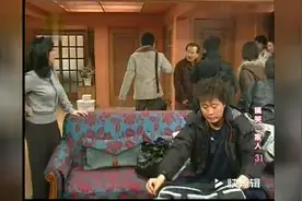 《搞笑一家人》事妈顺才抱怨大家磨蹭，连上厕所和打扑克都不行！视频封面