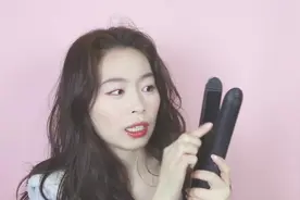 发丝塌瘪无形，教你几招，让你的发型更蓬松有型视频封面