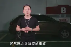 为什么国内开货车的都这么猛？听听他们的想法就清楚了他们也无奈视频封面