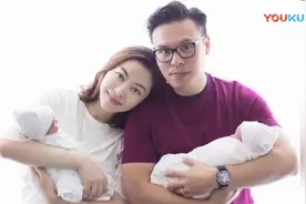 熊黛林出月子双手缠满绷带 患“妈妈手”零钱都拿不稳 高清视频封面