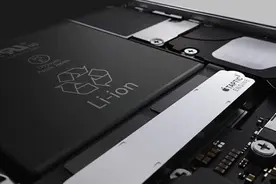 想给iPhone换电池不容易！处处供货紧张图片