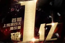 提前点燃世界杯激情 《足球解说大会》首期网络播放量破亿图片