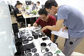 阿里筹建两个实体声学实验室，前中科院研究员付强带队加盟图片