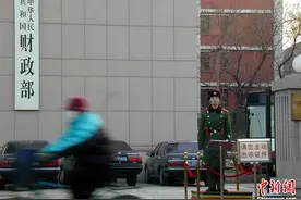 财政部：对173个核查有问题PPP示范项目分类处置图片