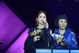 第22届全球华语榜中榜落幕 他们的奖项如你所愿吗？图片