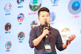 AI生万物 视觉赋能：ArcSoft虹软人脸识别SDK亮相GMIC图片