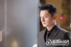 《温暖的弦》成爆款 梁大维“借钱”出场别具一格图片