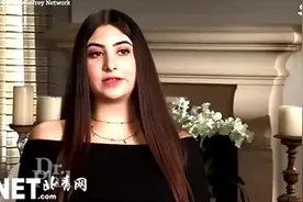 美国15岁女孩每月零花钱近万元开梅赛德斯跑车 竟说自己“活得像乡下人”图片