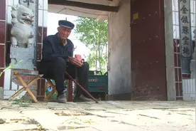 揭秘丨单县老人百岁还能蹬三轮 长寿的秘诀在这里图片