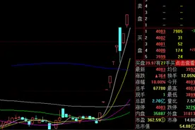 妖股华锋股份10天9板 神秘游资竟然又是TA！图片