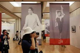 肖全造了这100张杭州面孔，有你认识的吗图片
