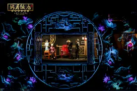 《十万个为什么》改编舞台剧 揭开中国科普划时代新篇章图片