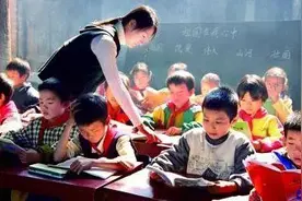国家传来大消息！河北这些学校撤并、教师编制及待遇……都有新变化图片