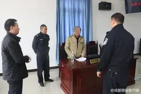 证是网购的律所是虚构的 简阳“律师”上庭打官司 结果……图片