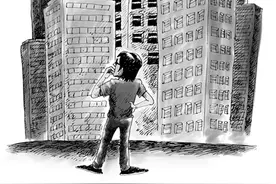 “更名房”便宜卖？诈骗套路太深 购房者还需谨慎图片