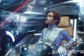 《头号玩家》里埋了多少彩蛋？72岁斯皮尔伯格新作3月30日公映图片