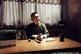 山东汉子来成都说相声 创办哈哈曲艺社登上央视图片