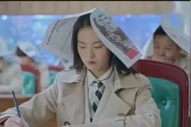 舒莎班长这个作弊真的狠，这要的方法太厉害了！