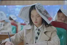 舒莎班长这个作弊真的狠，这要的方法太厉害了！