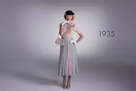 2分钟看完美国100年服饰潮流变化视频封面
