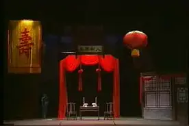 评剧骆驼祥子  孙路阳宋丽表演视频封面