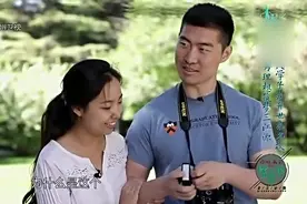 贴心男友为北大女友准备神秘小礼物，甜蜜爱情羡煞旁人！视频封面