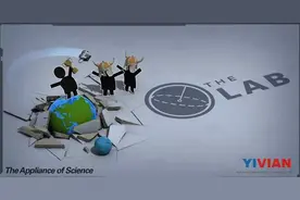 Valve更新《The Lab》玩法 增加触觉反馈图片
