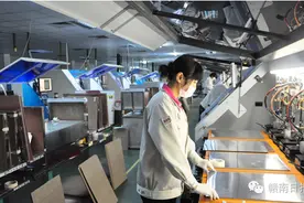 奏响主攻工业最强音！这首《进行曲》表达了好多人的心声~图片