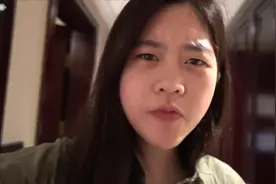 加拿大华裔小姐姐五一游上海和杭州，一路吃吃喝喝视频封面