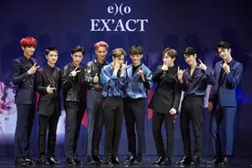 EXO将办演唱会“EXO’rDIUM” 7月底开唱五场图片