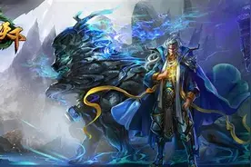 皇权霸业尽在掌控 权御天下限定游戏周边曝光图片