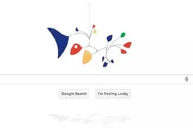 他的鱼在空中飞！Google曾为纪念他更换LOGO图片