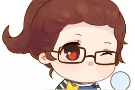 娱见|论颜控如我，为什么喜欢不起来这个帅似杨洋的小男娃？图片