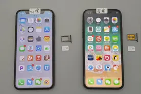 iPhoneX无锁和有锁信号网速对比，看完我觉得可以省2000多元了！视频封面
