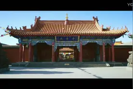 呼市是呼和浩特市，是城市大城市——宣传片《等你来》美丽内蒙古视频封面