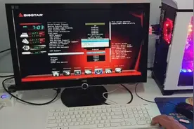电脑系统之UEFI+GPT分区GHOST装w7最简单的方法探讨学习支持正版视频封面