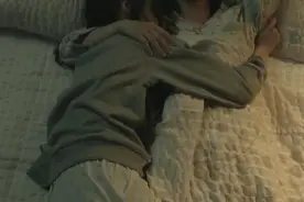 说好的只是聊聊天视频封面