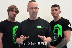 国外武术大师亲授：街头防卫近身格斗技巧！很实用的防身术视频封面